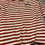 Scotch & Soda  large striped top Photo 5