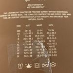 SKIMS NWOT  Sand Seamless Sculpt Mid Thigh Bodysuit Photo 10