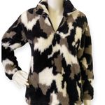 Eddie Bauer Fleece Pullover Jacket Photo 3