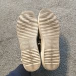 Steve Madden Bliss sneaker white with snake print size 9.5 Photo 5