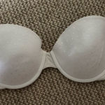 Candie's  light push up polka dot strapless bra Photo 0