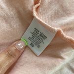 Wildfox 'Olive Oil' Nautical Anchor Antoinette Yacht Tank Maxi Dress Pink XS Photo 5