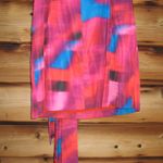 NWT Amur Finnegan Bow Mni Dress Red Size 14 Photo 9