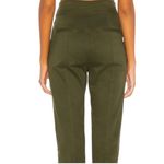 L'Academie l’academie foley lace up pants XS Photo 2