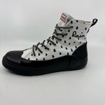 Hunter For Target High Top Unisex Sneaker Waterproof Graphics Black Size 10 Photo 3