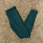 Lululemon  Wunder Under Leggings Photo 1