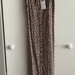 Abercrombie & Fitch Cheetah Print MIDI Dress Photo 0