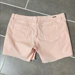 Carve Designs Oahu 6” Corduroy Shorts size 14 Photo 2