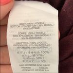 Madewell  bodysuit Photo 5