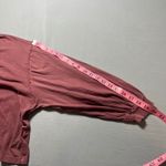 We The Free free people Kathy Long Sleeve Blouse Women's Size S Photo 7