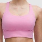 Lululemon Energy Longline Bra Photo 0