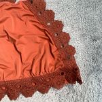 Aerie  Rust Bralette medium Photo 3