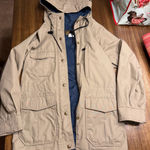 Eddie Bauer Vintage  jacket Photo 0
