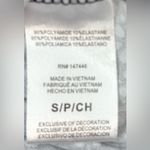 Hang Ten  S Zip Pocket Geometric Long Sleeved Top Photo 6