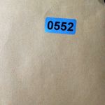 Boutique Seaside necklace frosted starfish and ocean colored beaded necklace. Photo 6