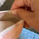 Louise et Cie  Alyah Tie Dye Ballet Flats Size 8.5 Photo 3