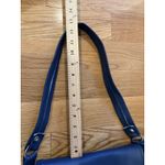 Florida Keys Handbag Purse Womens Navy Cardinal Bird Shoulder Crossbody Bag Photo 11