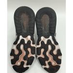 Nike  Air Max 270 React AT6174-004 Black White Women's Sneakers Shoes Size 7.5 Photo 8