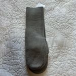 Lululemon  Ribbed Merino Wool-Blend Knit Mittens Photo 5