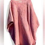 Loft WOMEN’S MODERN PONCHO NWT Photo 1