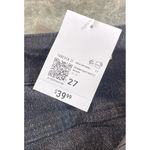 Forever 21  Black Denim Bootcut Jeans - Size 27‎ Photo 5