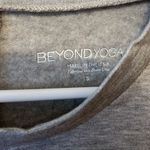 Beyond Yoga  color streak pullover Photo 3