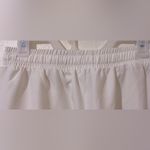 Melograno Dress Pants Women’s Size Large Color Pearl Waist Adjustment White Photo 10