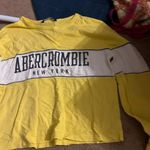 Abercrombie & Fitch Abercrombie large top Photo 3