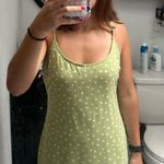 PacSun LA Hearts Dress Floral  Mini Photo 0