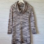Lou & grey Pullover Long Sleeve Sweater Dress Sz XS Photo 1