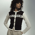 Musier Paris Cardigan Coco in‎ Color Photo 0