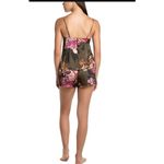 Brand New Midnight Bakery Women's Size Large Green 2 Piece Pajama Lounge Set Photo 1