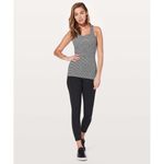 Lululemon  Cool Racerback‎ II *Nulu
Monochromic Black Athletic Apparel, Small Photo 11