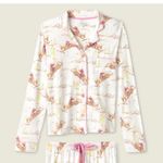  PJ Salvage Playful Prints Western PJ TOP ONLY Small NWT Photo 0