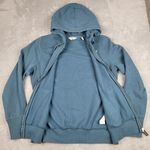 Peloton  Women's Hoodie M Full Zip Long Sleeve Size Medium Photo 7