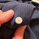 Lululemon Dance Studio Crop *25” joggers in True Navy Photo 4