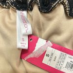 Xhilaration Black Lace Mini Skirt(Size Small) Photo 5