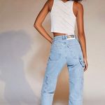 Ragged Priest urban outfitters cargo  jeans 24” Photo 3