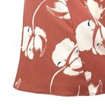 Lush Clothing Lush Floral Mini Skirt Large Photo 2