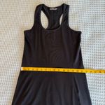 Arcteryx Jelena Midi Dress Womens XS Extra Small Black Racerback Active Travel Photo 8