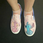 Disney Ground Up Stitch‎ Slip Photo 11