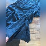 Eileen Fisher  Missy Cupro Midi Dress Photo 6