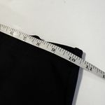 ADAY  Sz XS Layered Up Black Leggings High Rise Photo 7