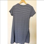 Rolla Coster Tshirt Striped T Dress Photo 1