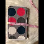 KAVU Polka Dot Wallet - Stylish and Functional Photo 2