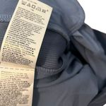 Athleta  Brooklyn Jumpsuit Cottage Blue 981021-03 Sleeveless Women’s Size 2 Photo 10