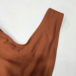 LPA  Amelie Bottom in Brown Photo 6