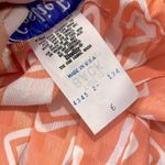 Leslie Fay  Vintage 70's Pleated Midi Skirt and Scarf-6 Photo 6