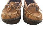 Patagonia Brown Women's Moccasins Photo 3
