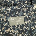 Athleta Pack Everywhere Dress SZ 16 NWT Lightweight Stretch UPF 50 Travel Halter Photo 3